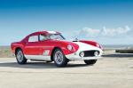 Ferrari 250 GT LWB Tour de France Berlinetta 1958 года